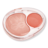 Mellow Dual Blush