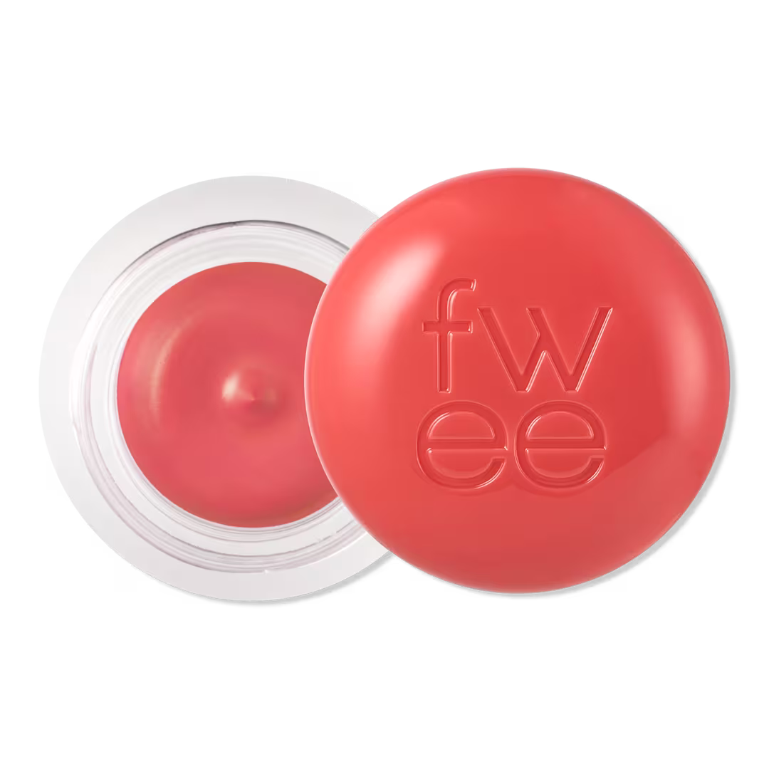 Lip&Cheek Blurry Pudding Pot