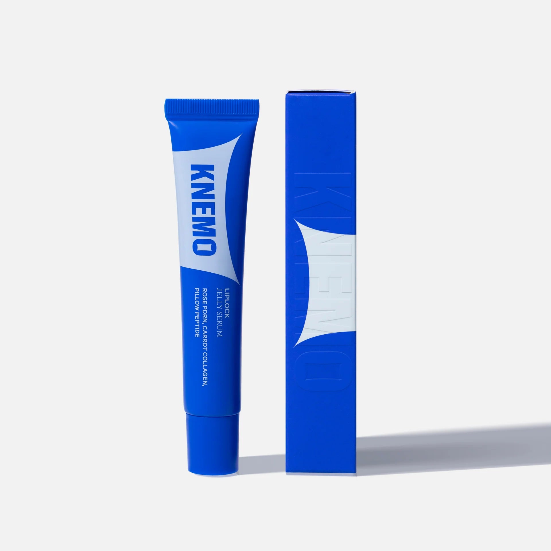 Knemo KNEMO LIPLOCK Jelly Serum – Skinsquared
