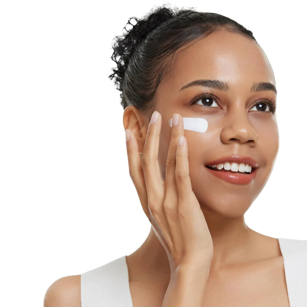 Laser Sunscreen 100 SPF50+/PA+++ (OTC)