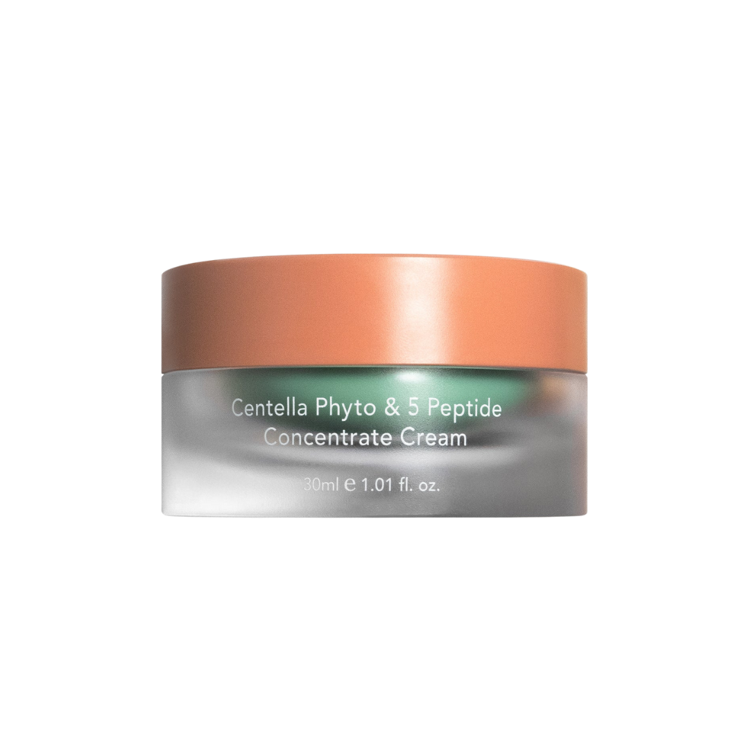 Centella Phyto & 5 Peptide Concentrate Cream