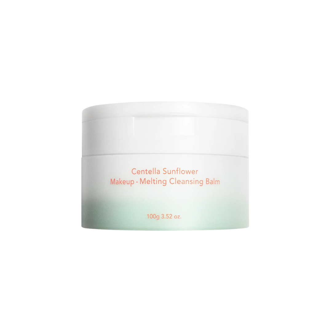 Centella Sunflower Makeup-Melting Cleansing Balm