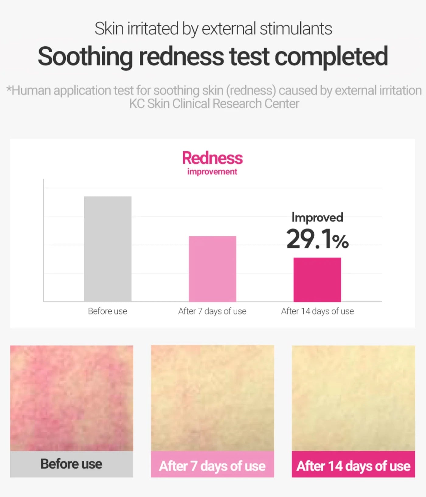 Cica Care Blemish Clearing Cream