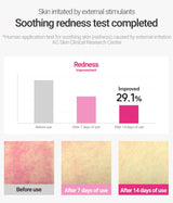 Cica Care Blemish Clearing Cream