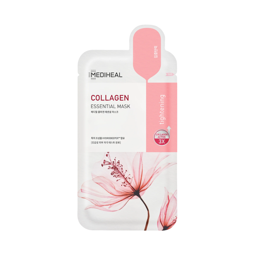 Collagen Essential Mask