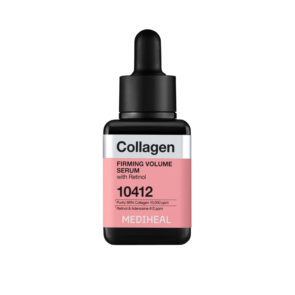 Collagen Firming Volume Serum
