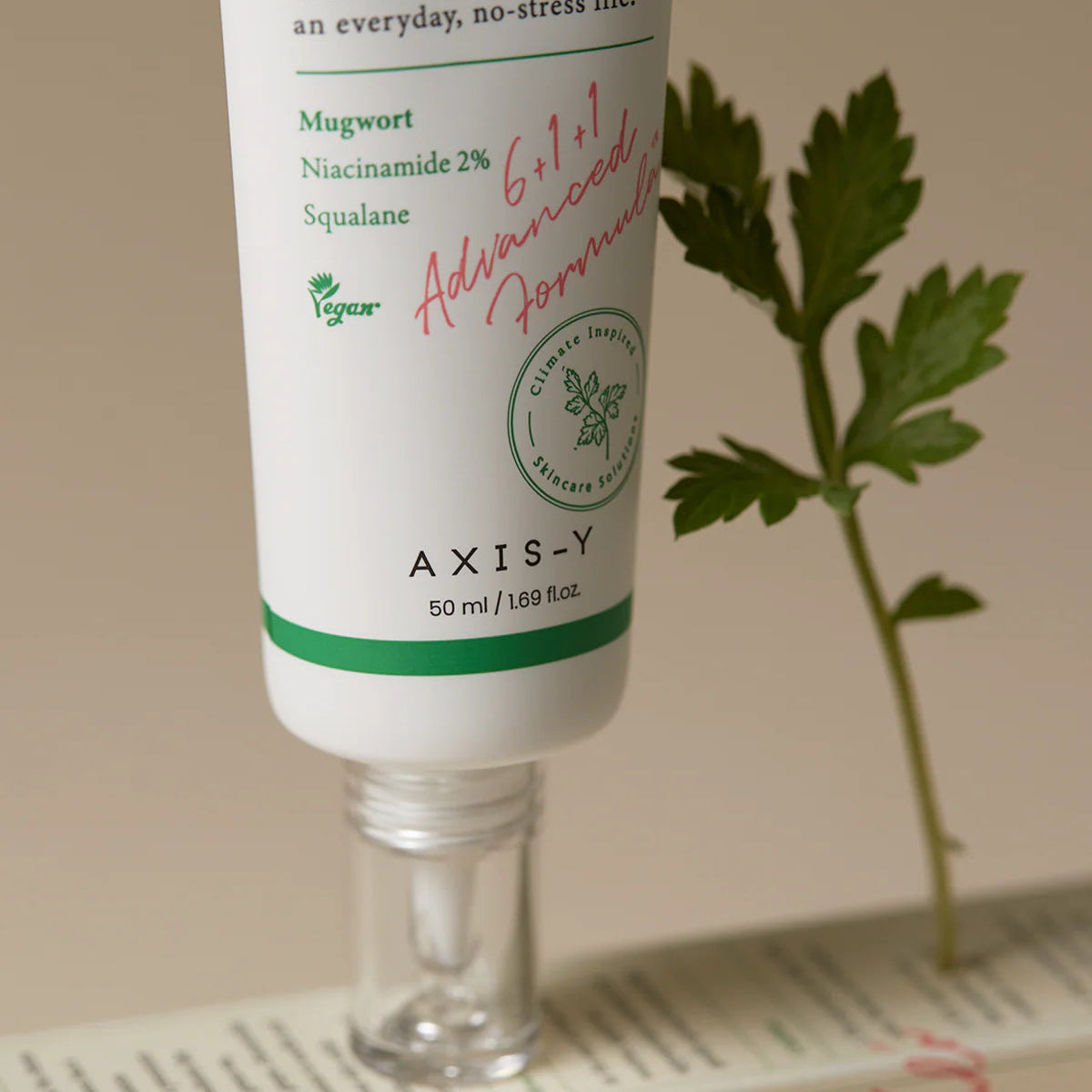 Complete No-Stress Physical Sunscreen V.3