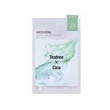 Derma Synergy Wrapping Mask Calming