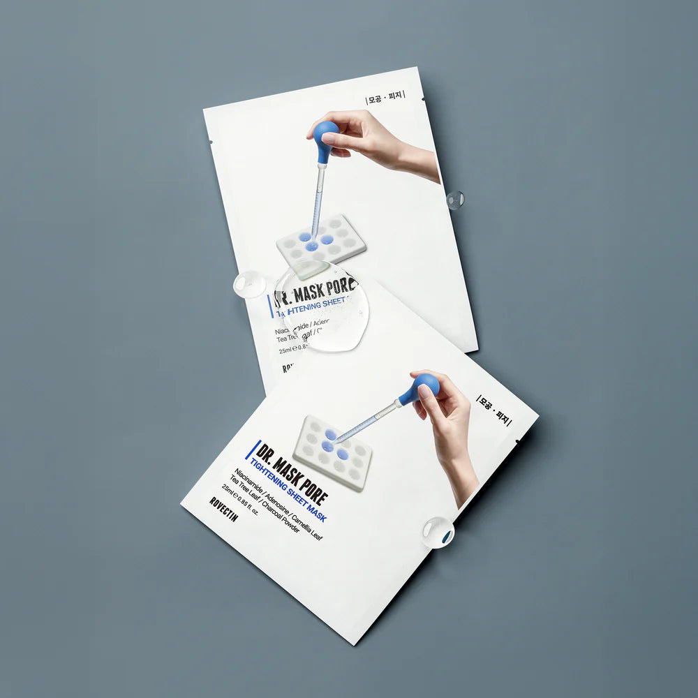 Dr. Mask Pore