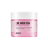 Dr. Mask Cica Care Blemish Toner Pad