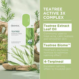 Teatree Essential Mask