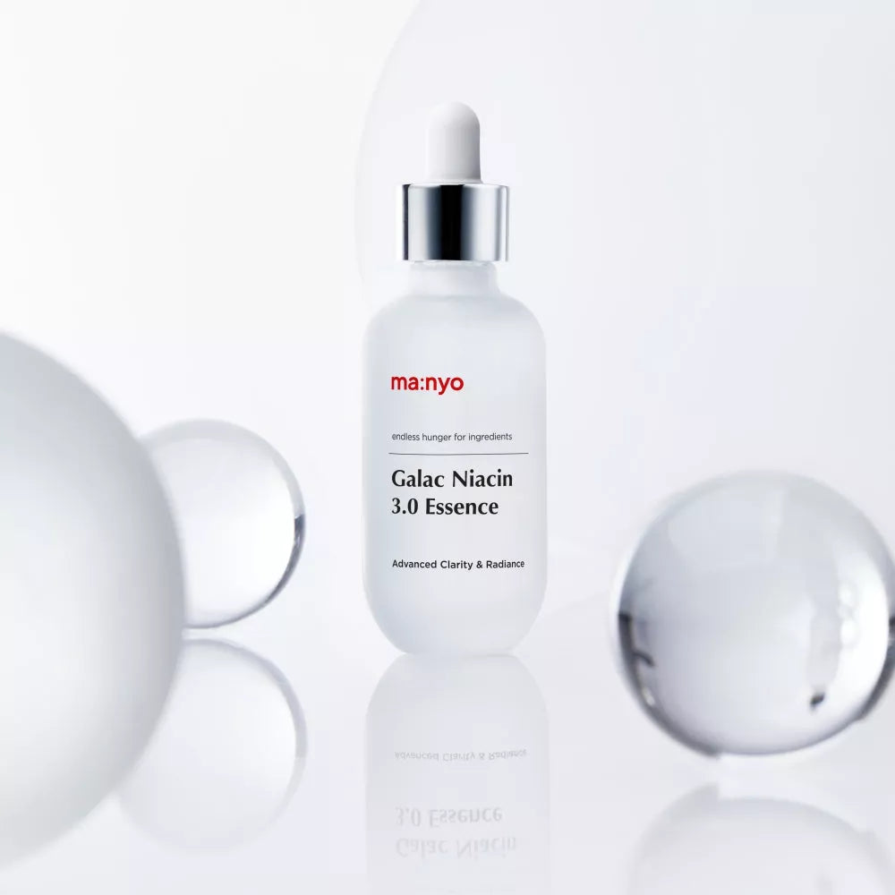 Galac Niacin 3.0 Essence