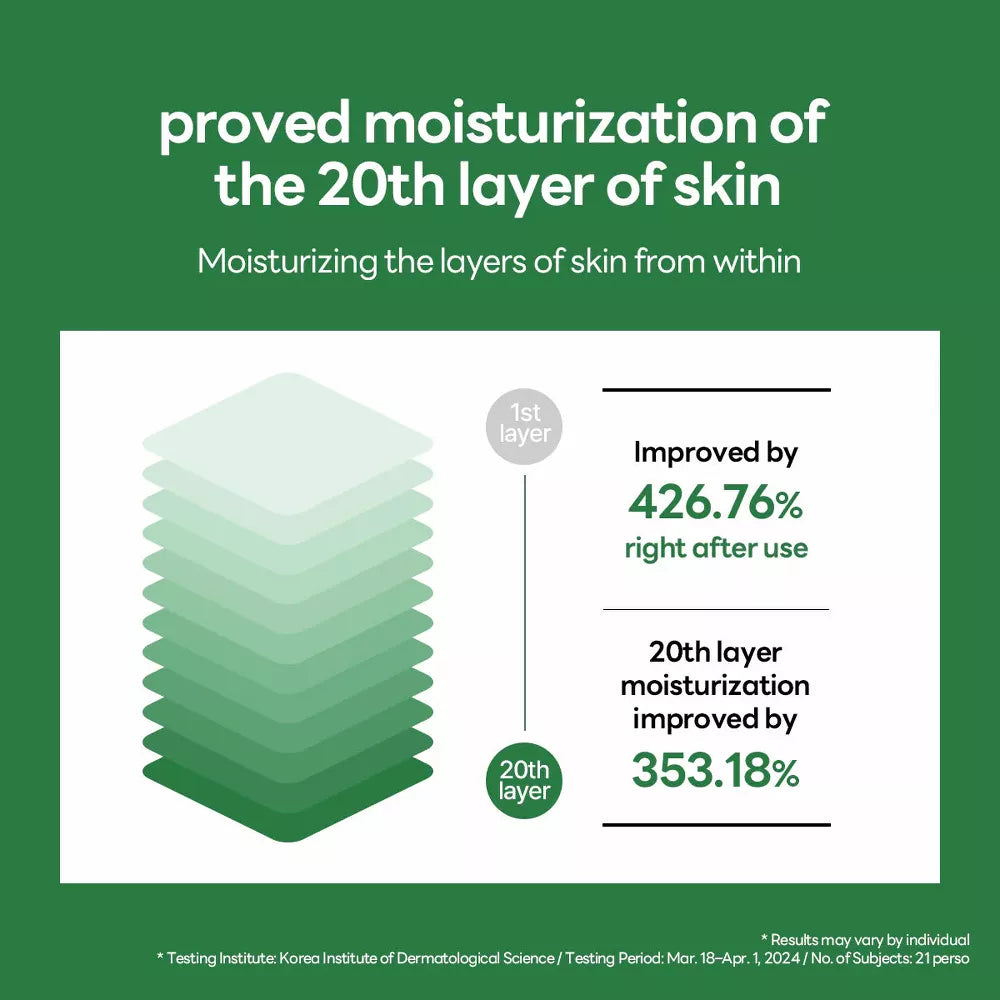 Teatree Calming Hydra Serum