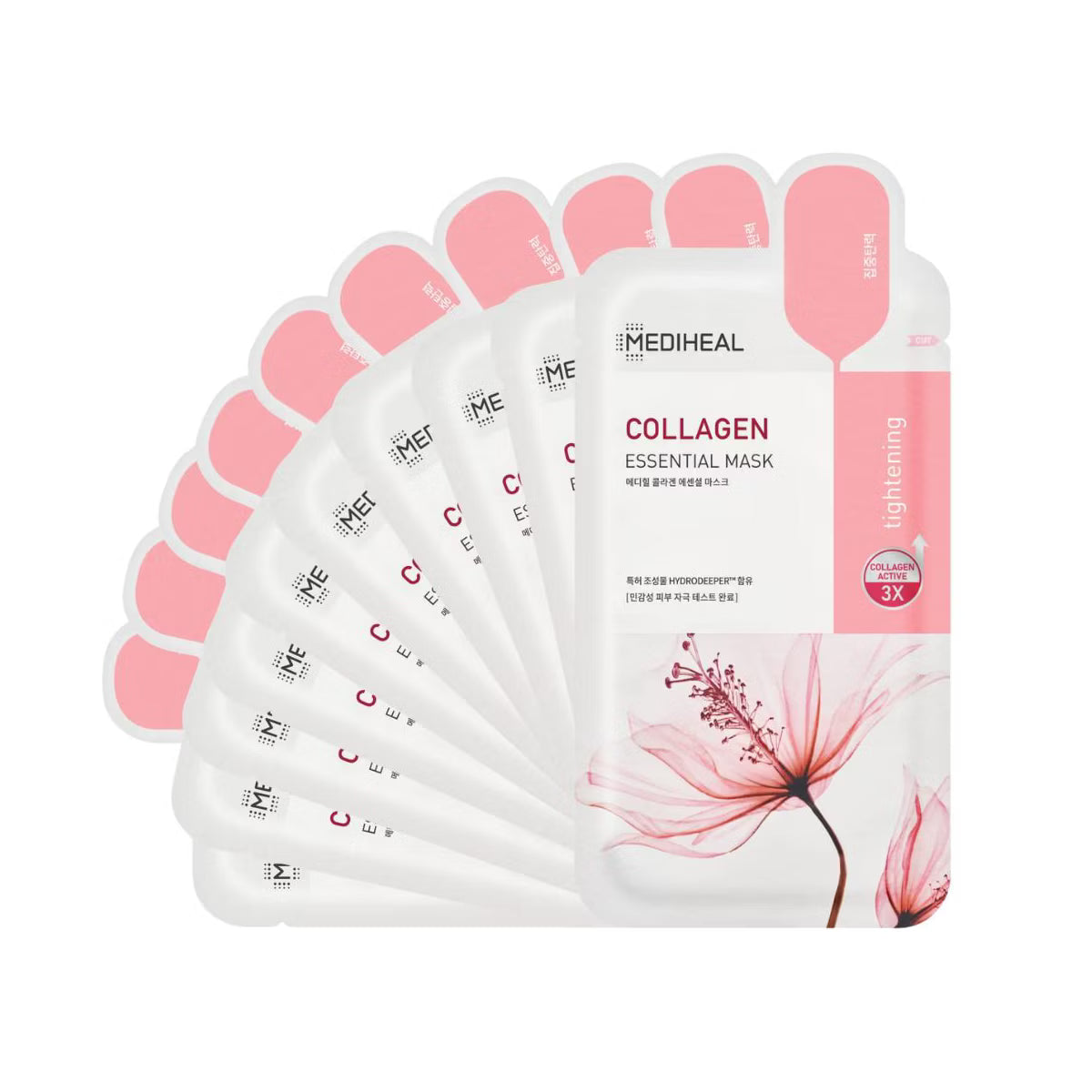 Collagen Essential Mask