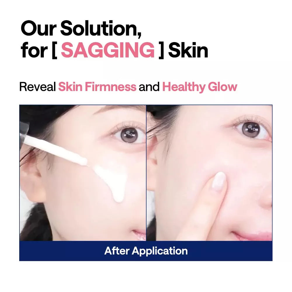 Collagen Firming Volume Serum