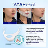 V.T.R Stretching Patch