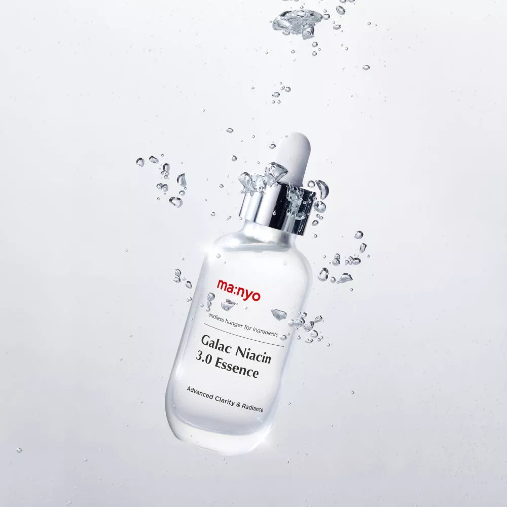Galac Niacin 3.0 Essence