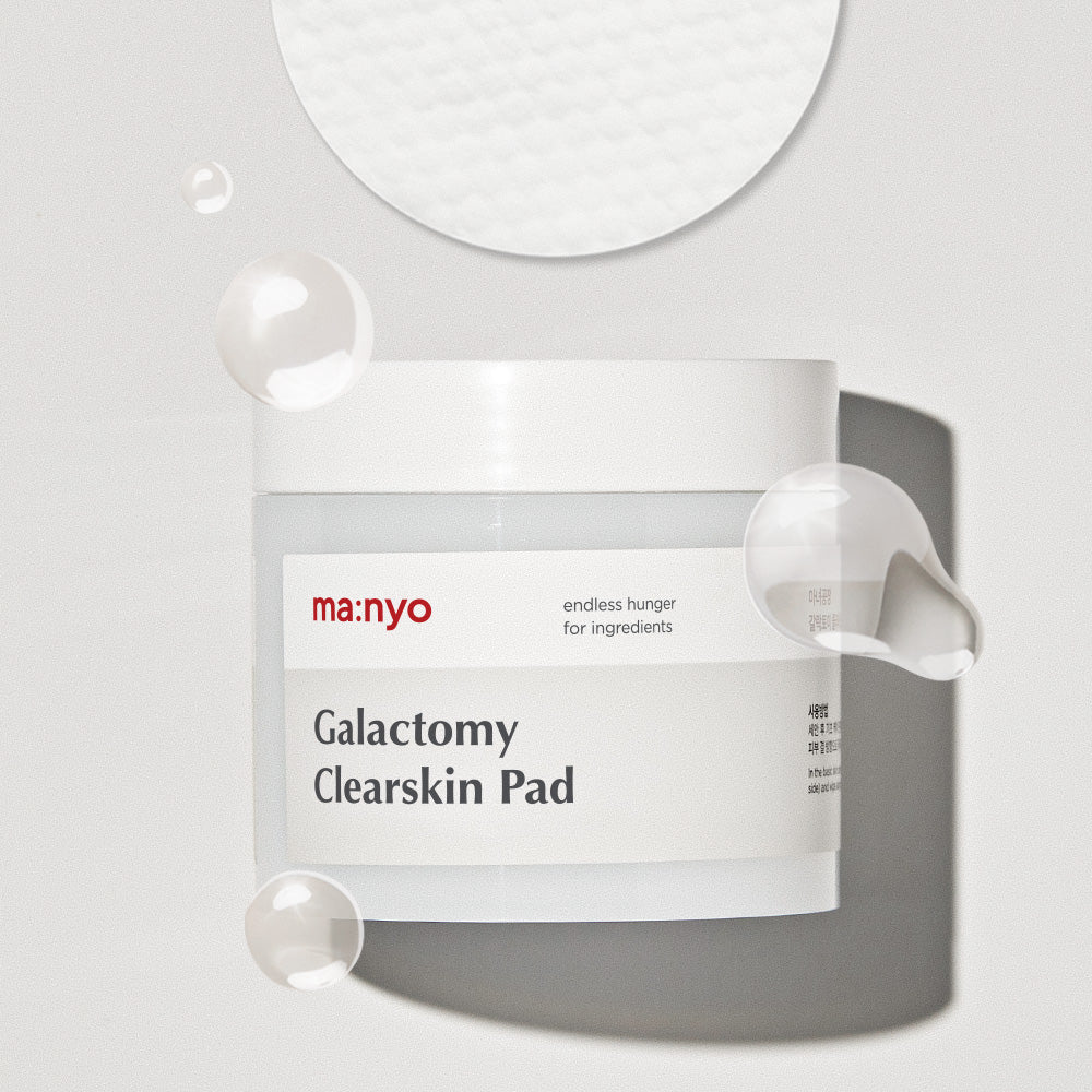 Galactomy Clearskin Pad