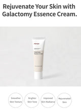 Galactomy Essence Cream