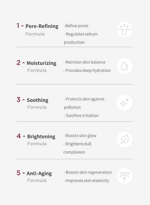 Galactomy Essence Cream