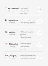 Galactomy Essence Cream