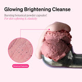 SweetClean Gelato Cleanser: Cherry & Vanilla