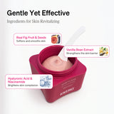 SweetClean Gelato Cleanser: Cherry & Vanilla