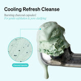SweetClean Gelato Cleanser: Mint Chocolate