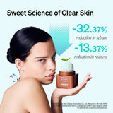 SweetClean Gelato Cleanser: Mint Chocolate