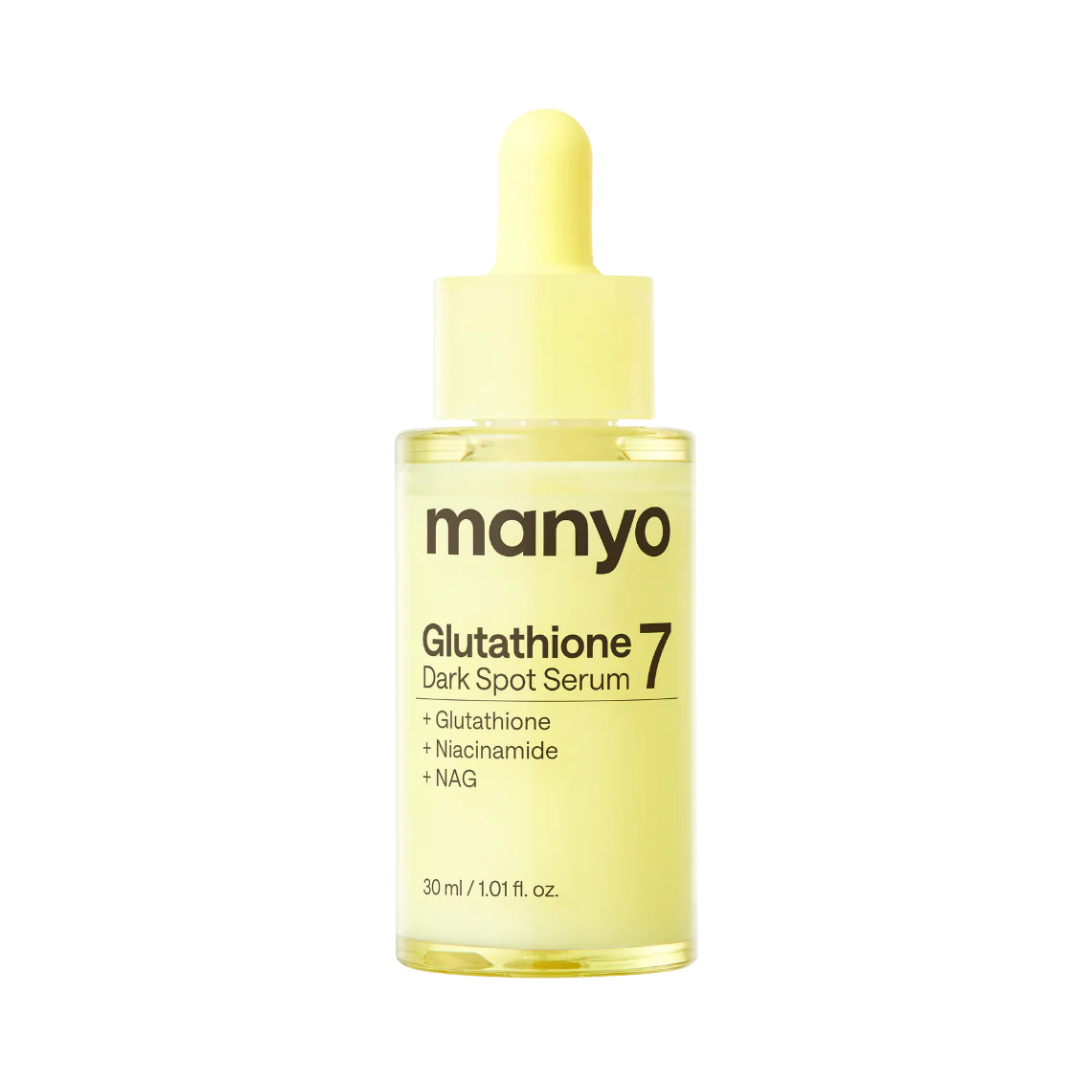 Glutathione 7 Dark Spot Serum
