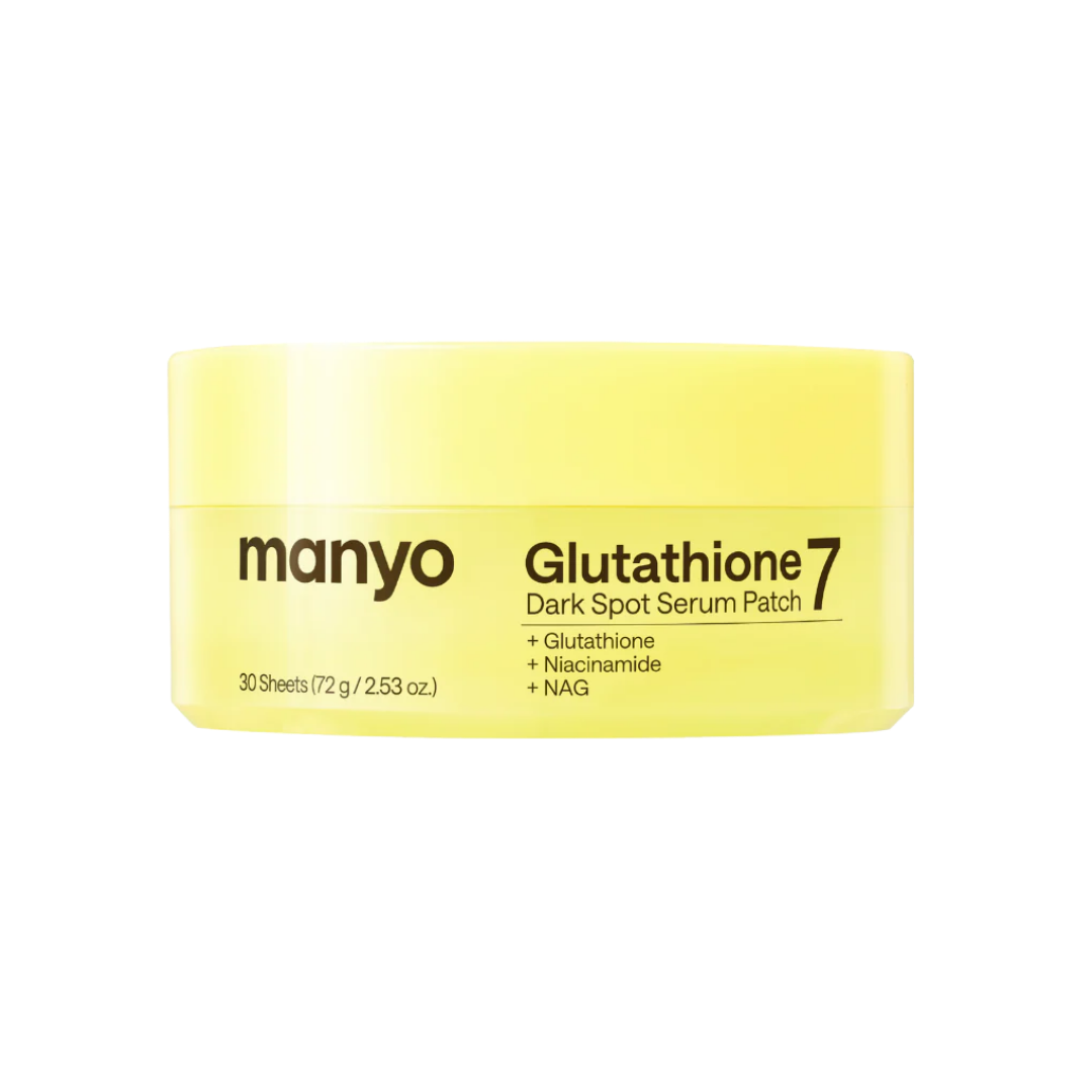 Glutathione 7 Serum Patch