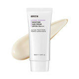 Intense Moisture Sunscreen SPF 50+, PA++++