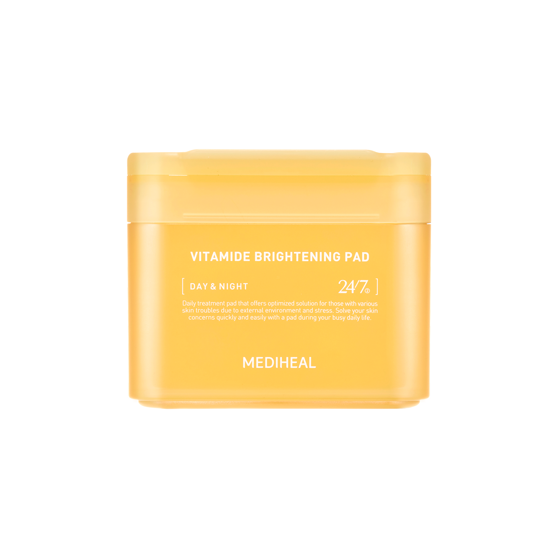 Vitamide Brightening Pad