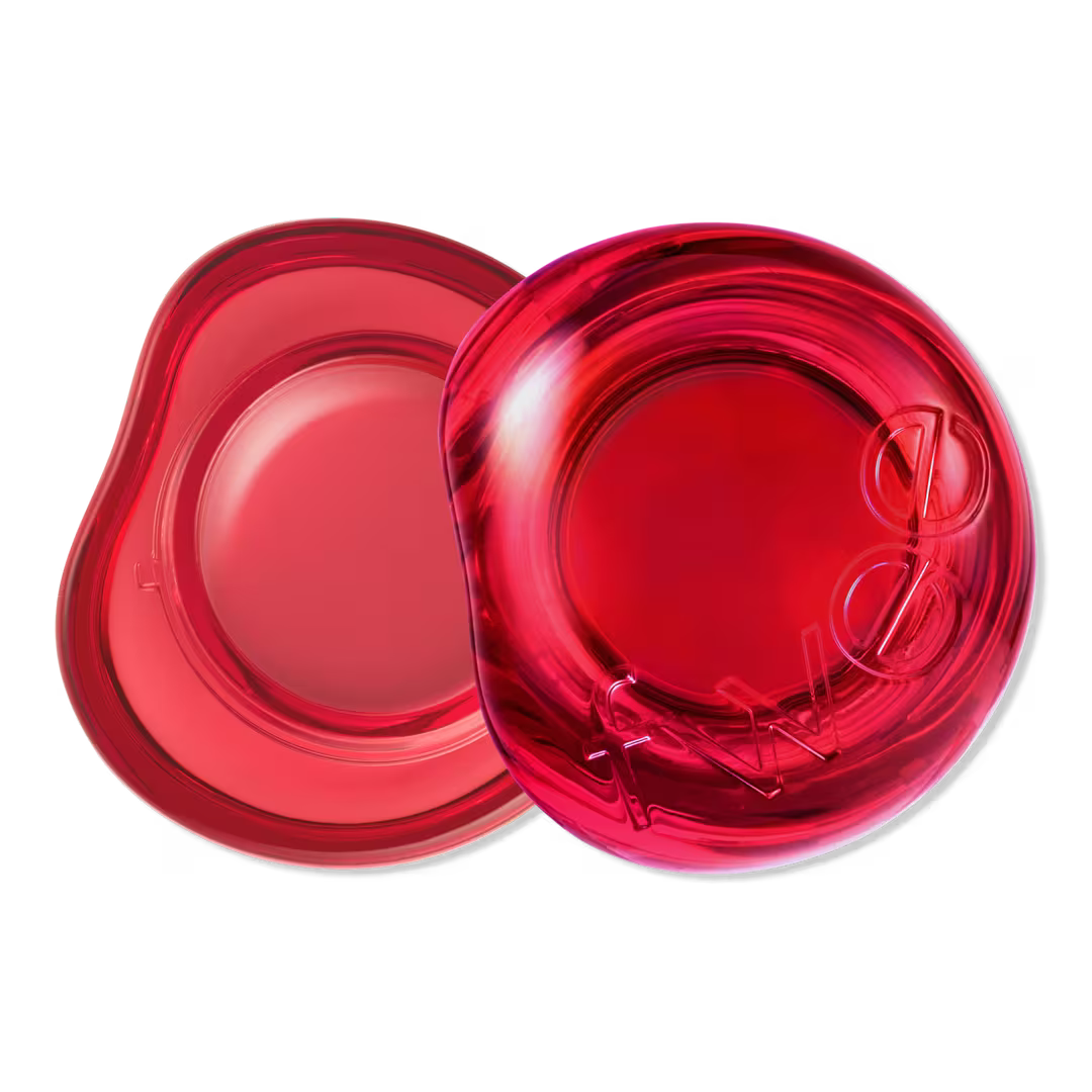 Lip&Cheek Glowy Jelly Pot