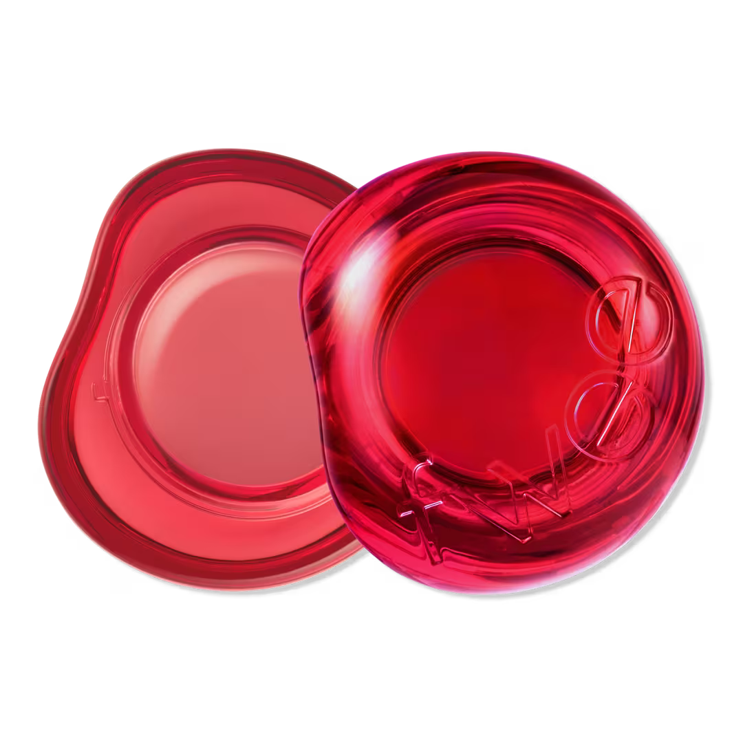 Lip&Cheek Glowy Jelly Pot