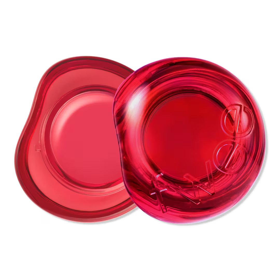 Lip&Cheek Glowy Jelly Pot