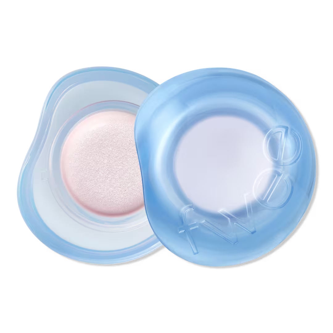 Lip&Cheek Glowy Jelly Pot