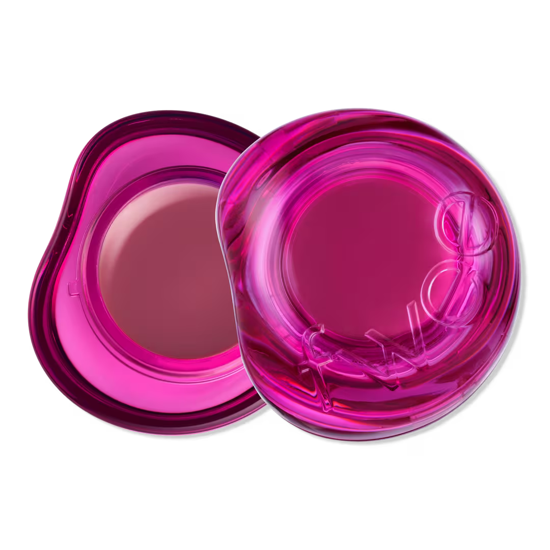 Lip&Cheek Glowy Jelly Pot