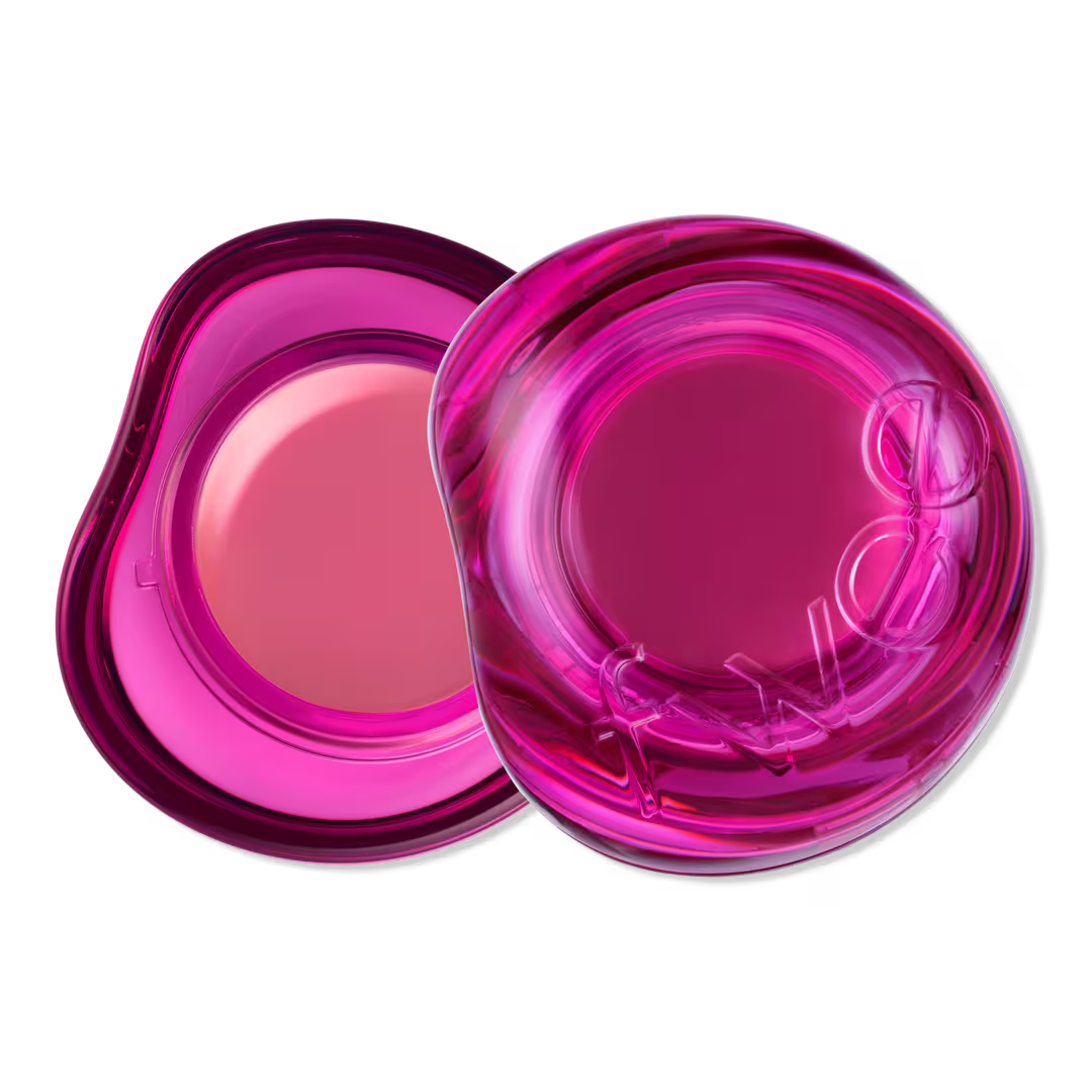 Lip&Cheek Glowy Jelly Pot