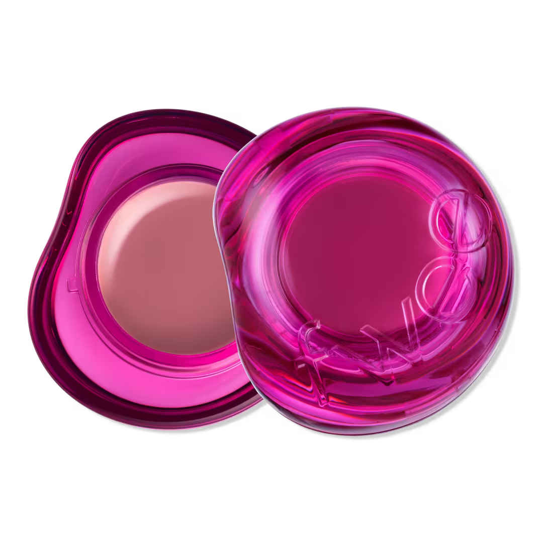 Lip&Cheek Glowy Jelly Pot