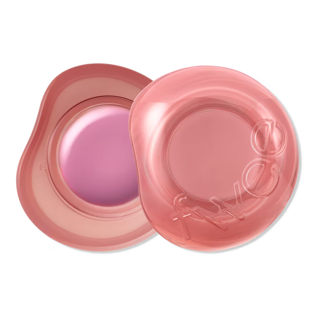 Lip&Cheek Glowy Jelly Pot