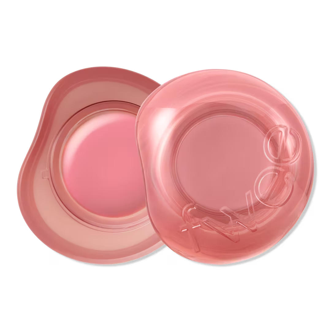 Lip&Cheek Glowy Jelly Pot