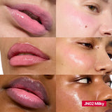 Lip&Cheek Glowy Jelly Pot