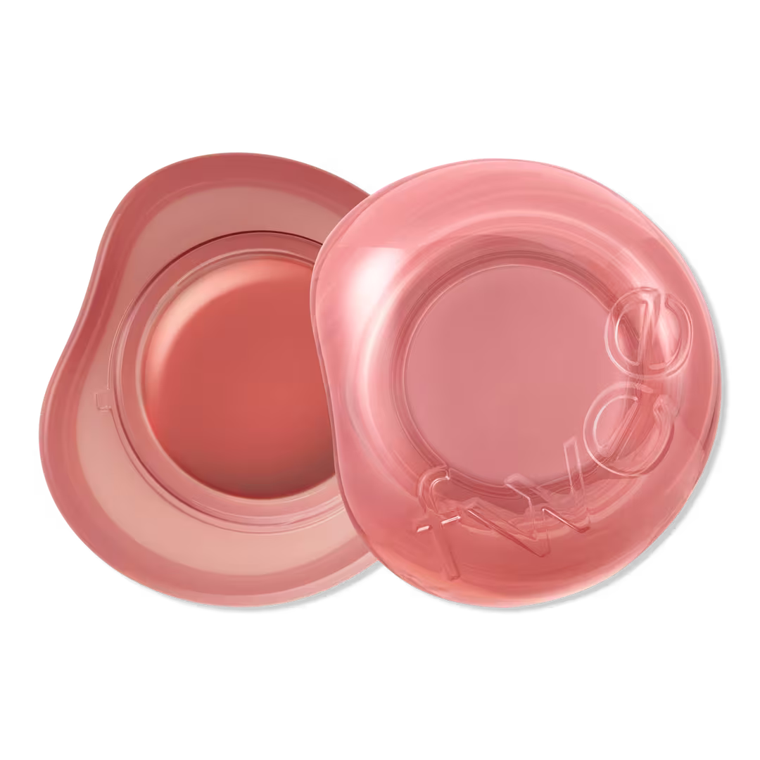 Lip&Cheek Glowy Jelly Pot