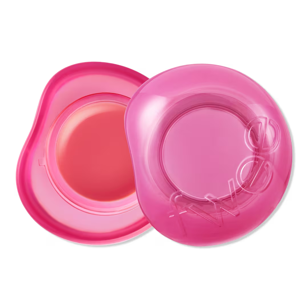 Lip&Cheek Glowy Jelly Pot