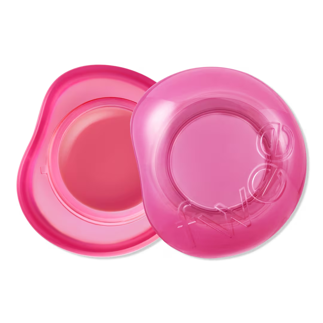 Lip&Cheek Glowy Jelly Pot