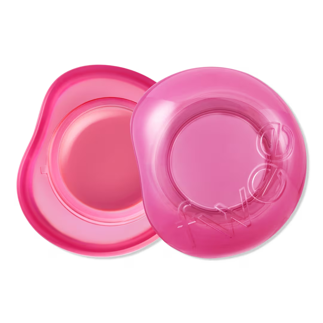 Lip&Cheek Glowy Jelly Pot