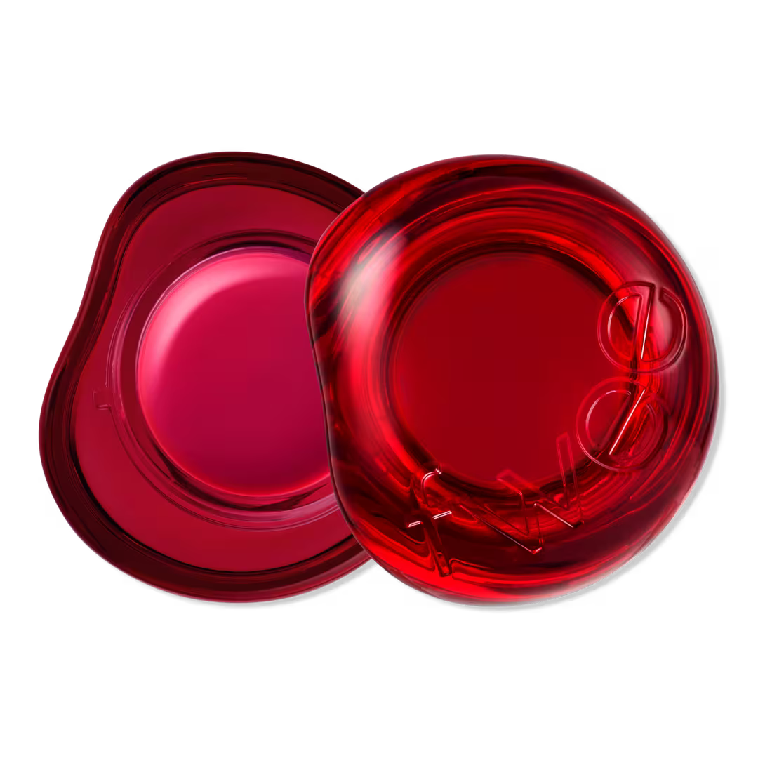 Lip&Cheek Glowy Jelly Pot