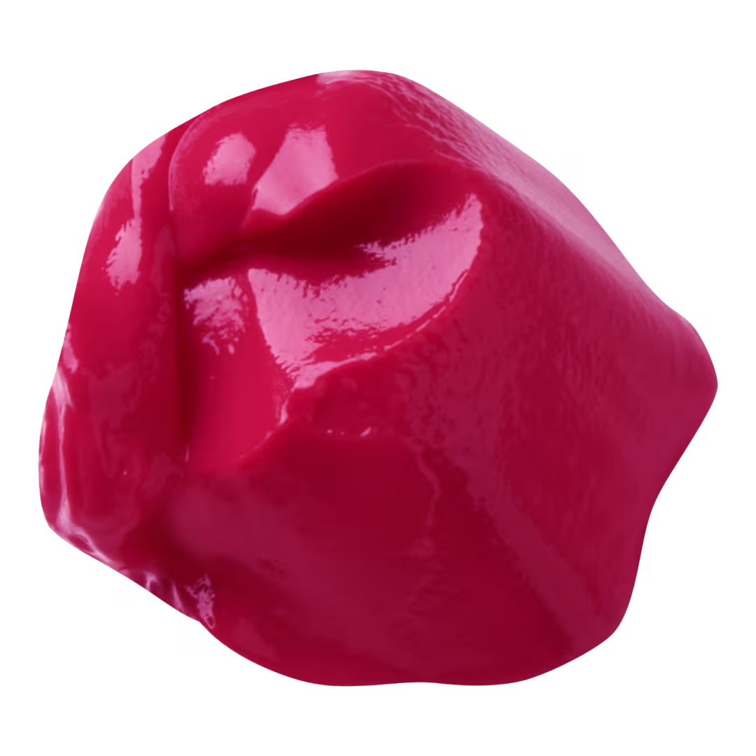 Lip&Cheek Glowy Jelly Pot