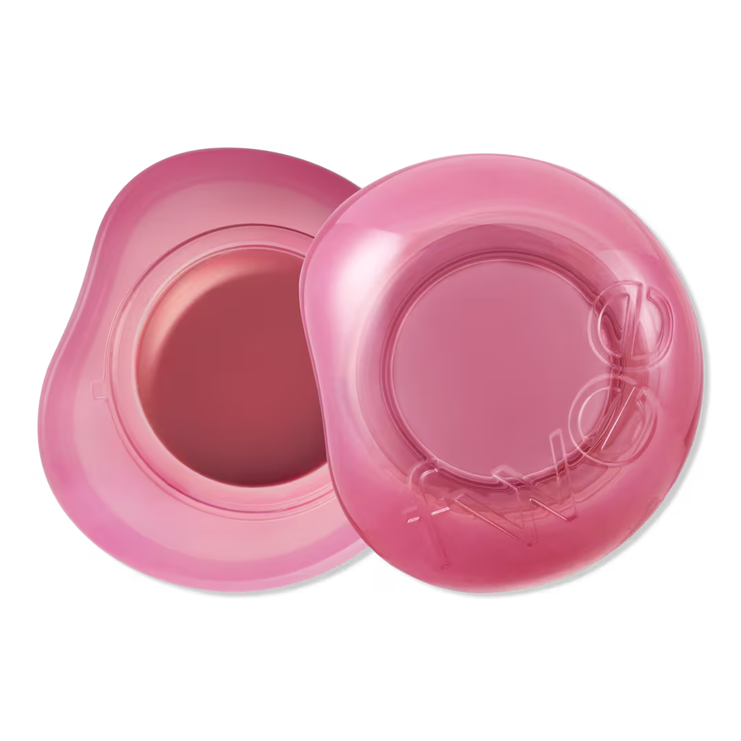 Lip&Cheek Glowy Jelly Pot